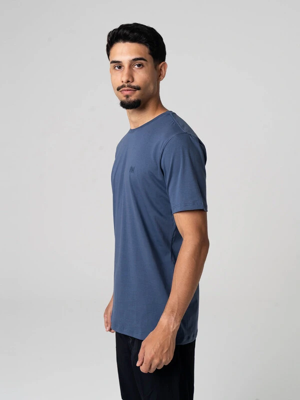 Camisa Casual Nomad Basic 2026