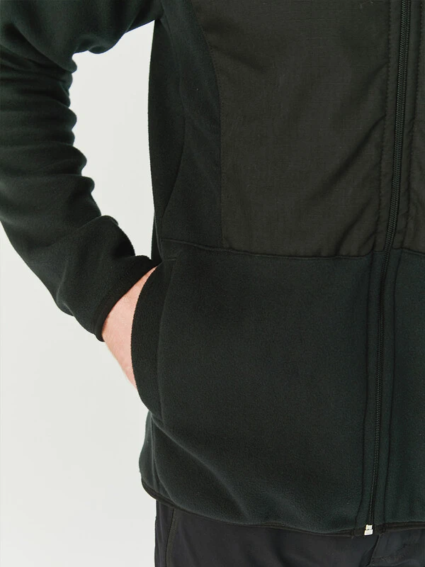 Fleece Off Bike Nomad Masculino