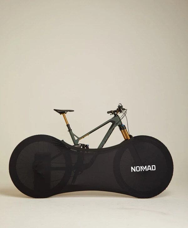 Nomad Bike Cover