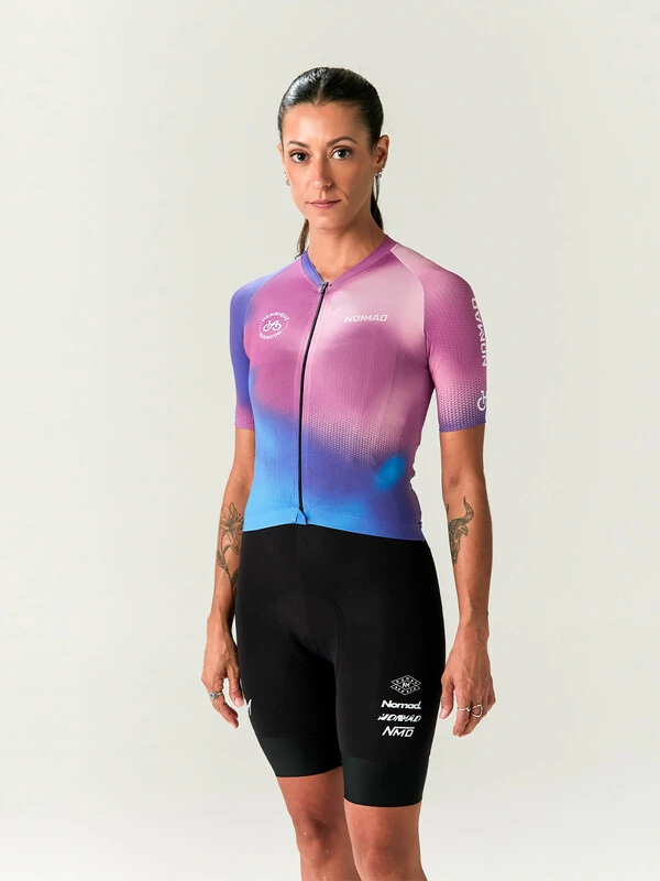 Jersey Expedições For Fans Feminina