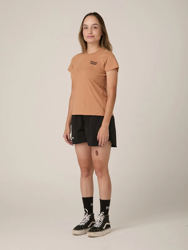 Camisa Casual Feminina Nomad Cordilheira