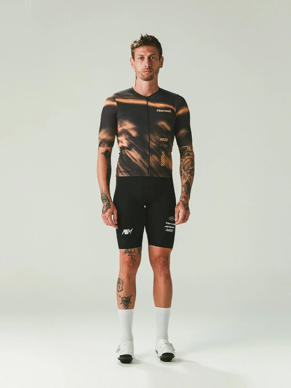 Jersey Masculina Apex #2 Sunburn