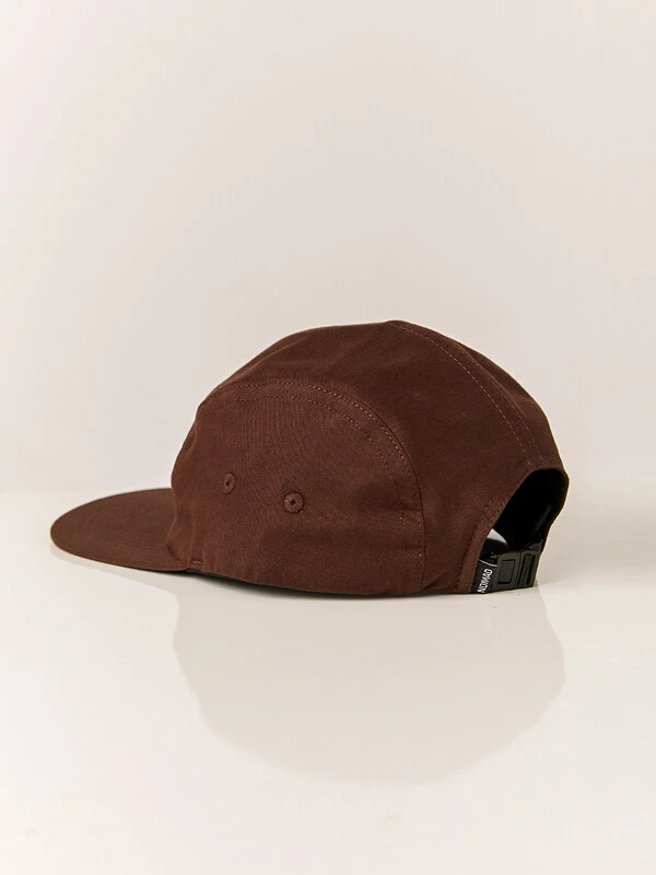 Boné 5 panel Nomad 2.0