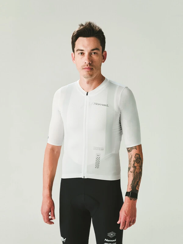 Jersey Masculina Apex #2