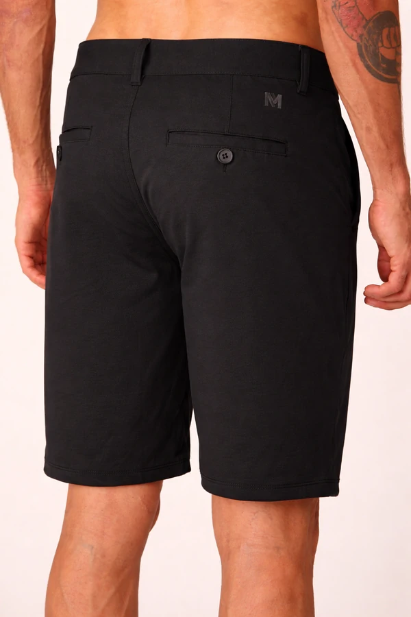 Bermuda Masculina Nomad Basecamp