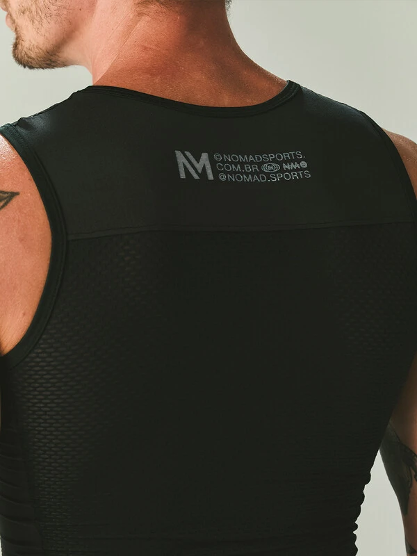 Base Layer Masculino Apex #2