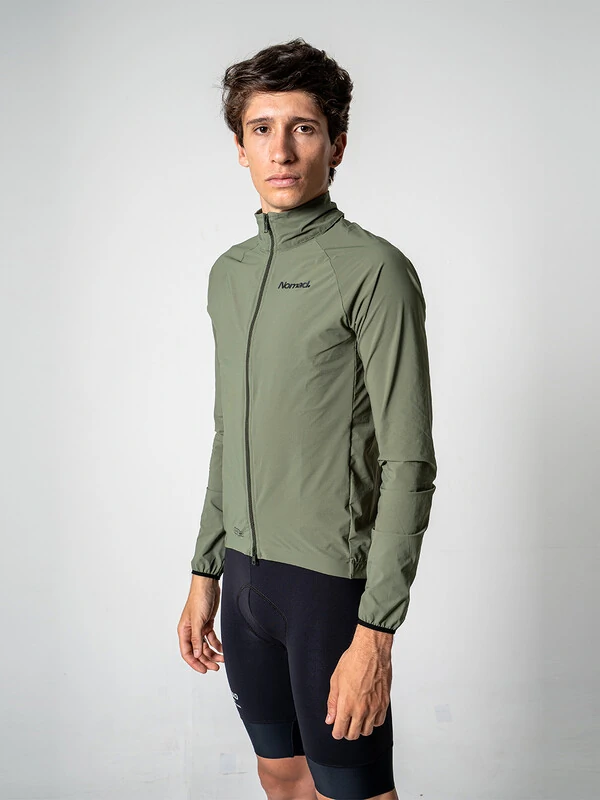 Corta Vento Masculino Apex 2025