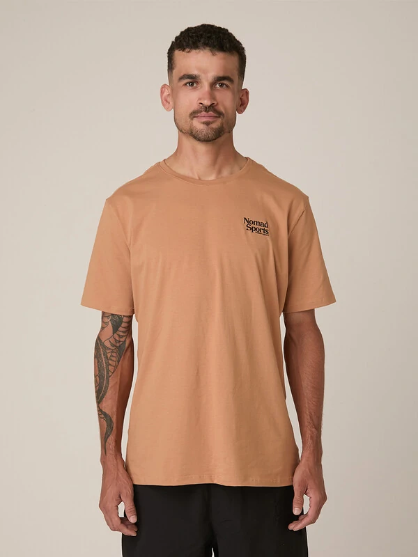 Camisa Casual Masculina Nomad Cordilheira