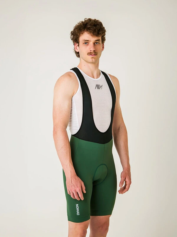 Bretelle Masculino Core