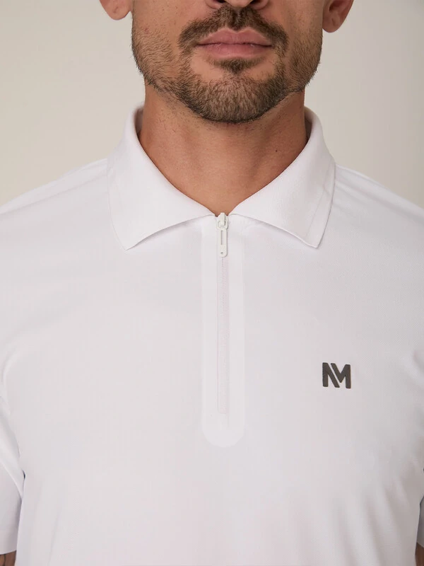 Camisa Polo Masculina Nomad Basecamp