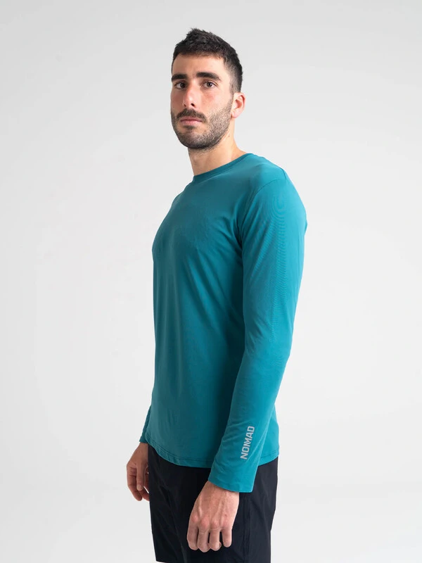 Camisa Nomad Sunny Days Masculino