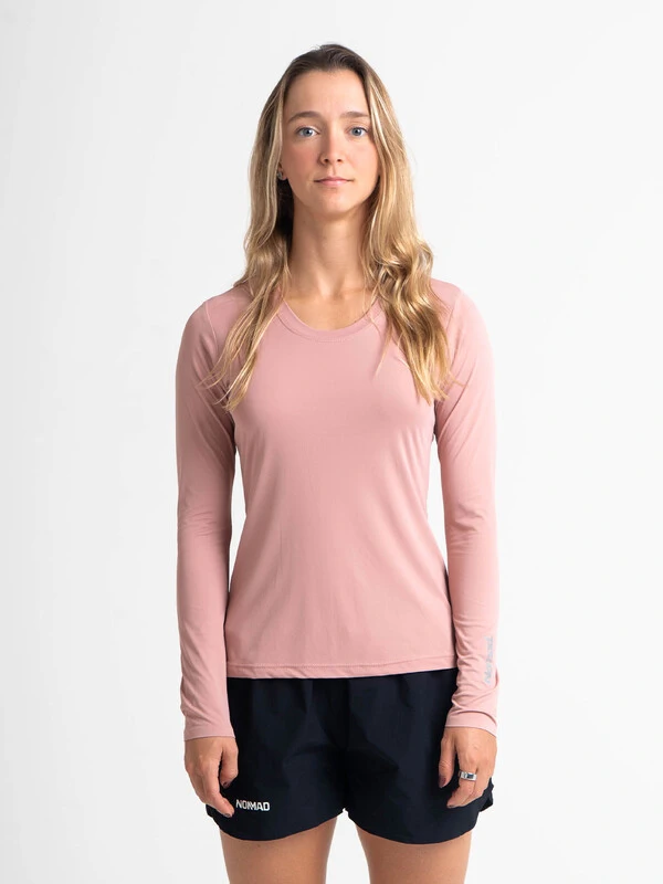 Camisa Nomad Sunny Days Feminina