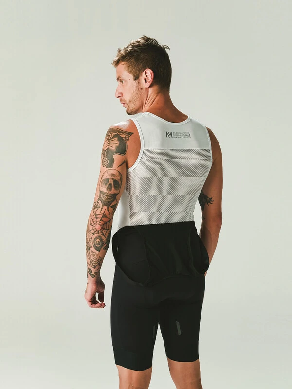 Base Layer Masculino Apex #2