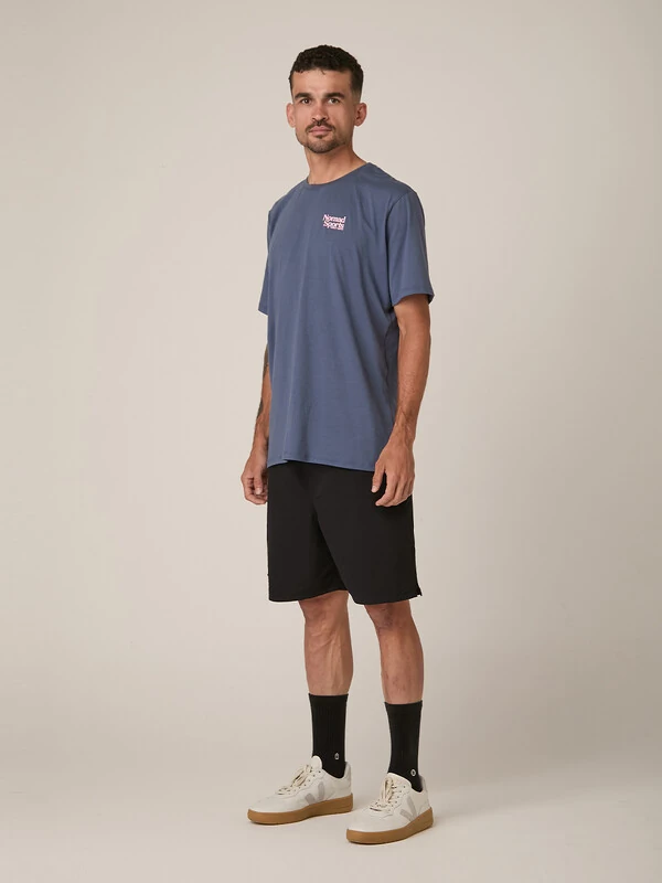 Camisa Casual Masculina Nomad Sinais