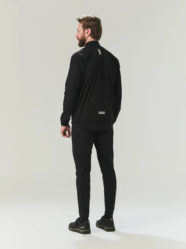 Jaqueta Corta Vento Off Bike Nomad Masculino
