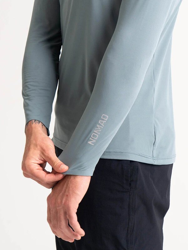 Camisa Nomad Sunny Days Masculino