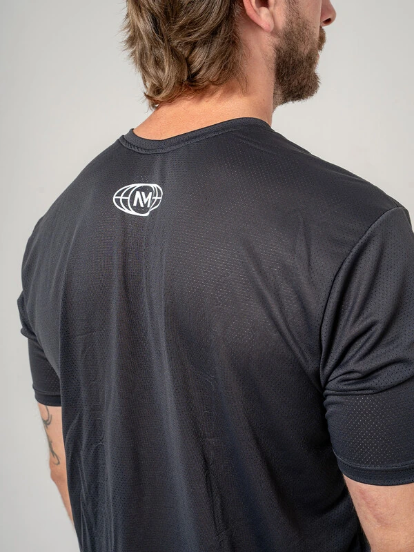 Camisa Enduro Masculina Naked 2.0