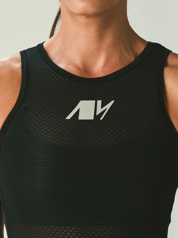 Base Layer Feminino Apex #2
