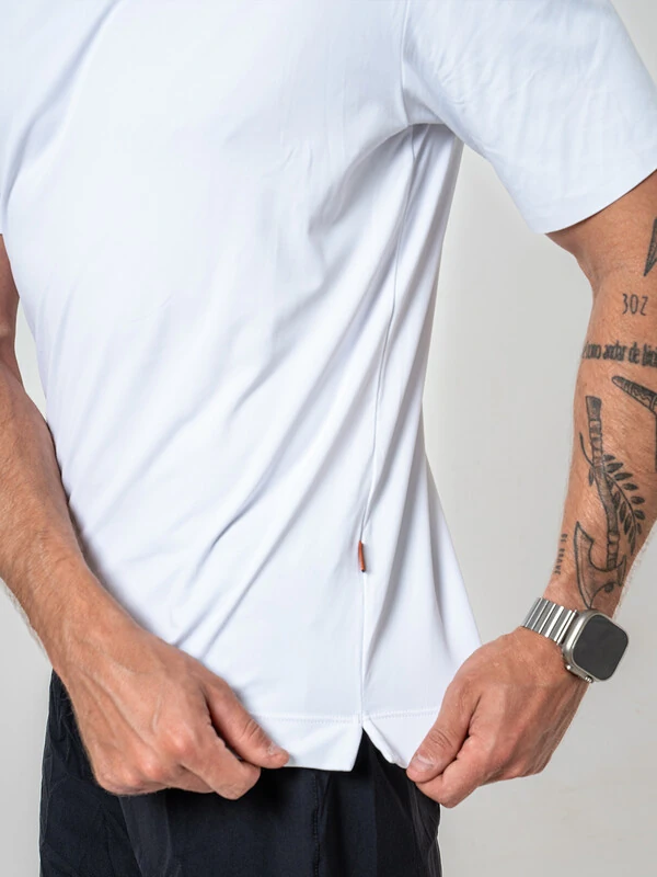 Camiseta Nomad Running Masculina