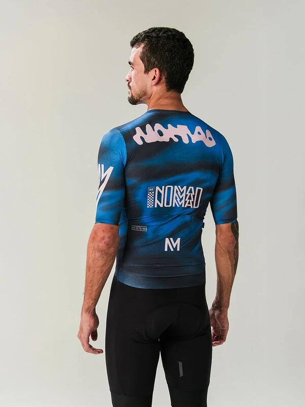 Jersey Masculina Apex #2 Haze