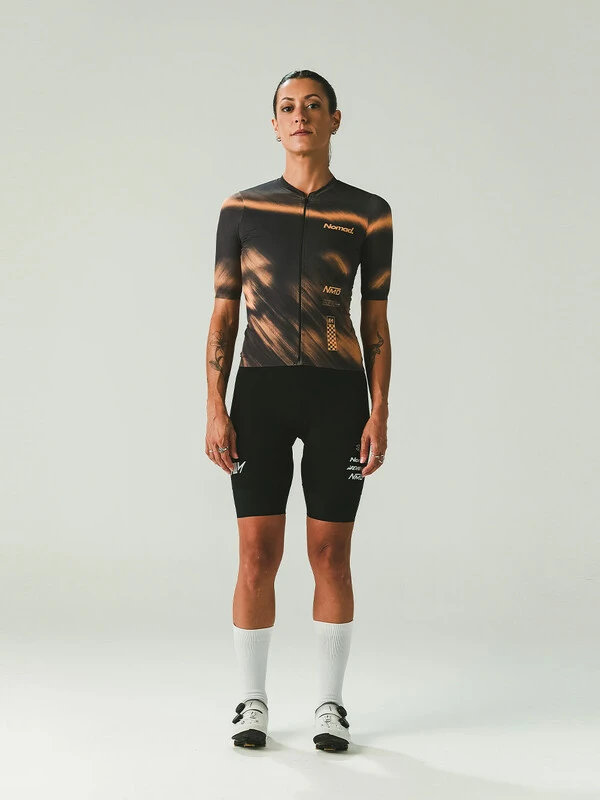 Jersey Feminina Apex #2 Sunburn