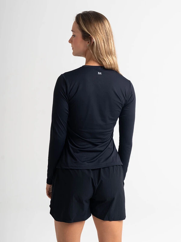 Camisa Nomad Sunny Days Feminina