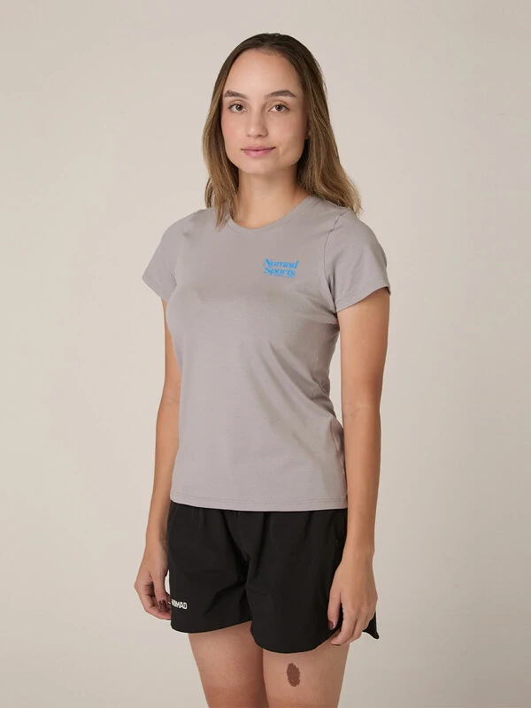 Camisa Casual Feminina Nomad Vestigios