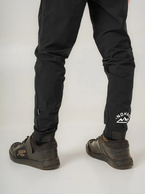 Calça Enduro Grom 2.0 Preta