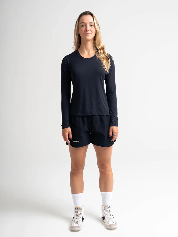 Camisa Nomad Sunny Days Feminina