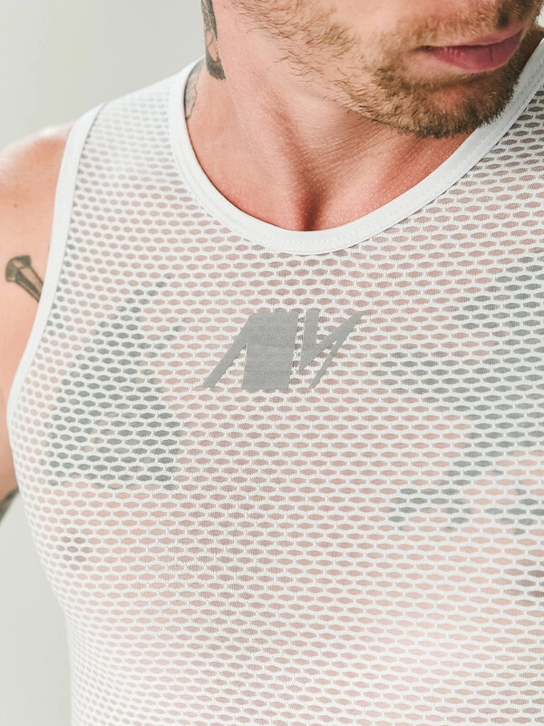 Base Layer Masculino Apex #2