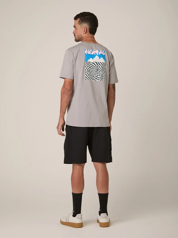 Camisa Casual Masculina Nomad Vestígios