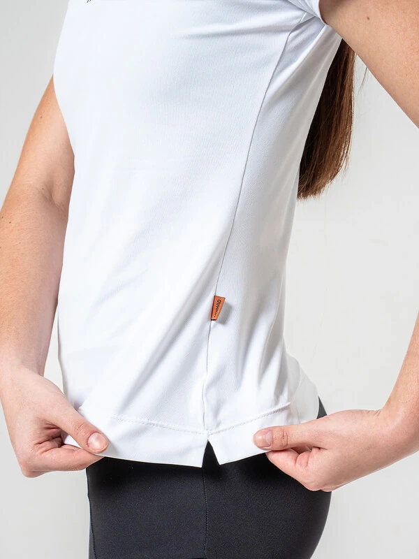 Camiseta Nomad Running Feminina