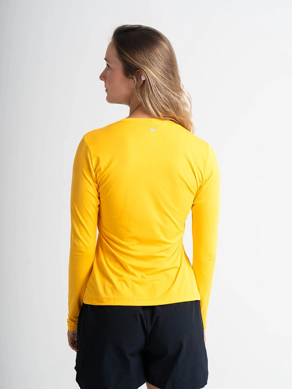 Camisa Nomad Sunny Days Feminina