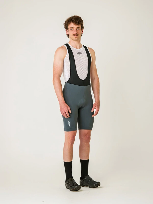 Bretelle Masculino Core