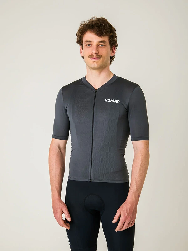 Jersey Masculina Core 2026