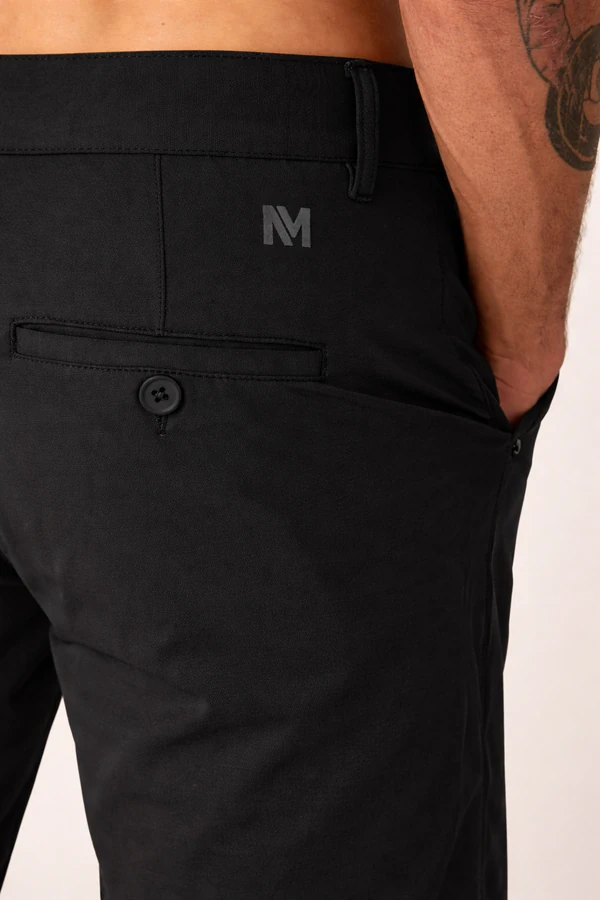 Bermuda Masculina Nomad Basecamp