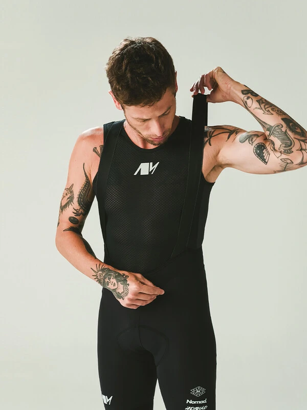 Base Layer Masculino Apex #2