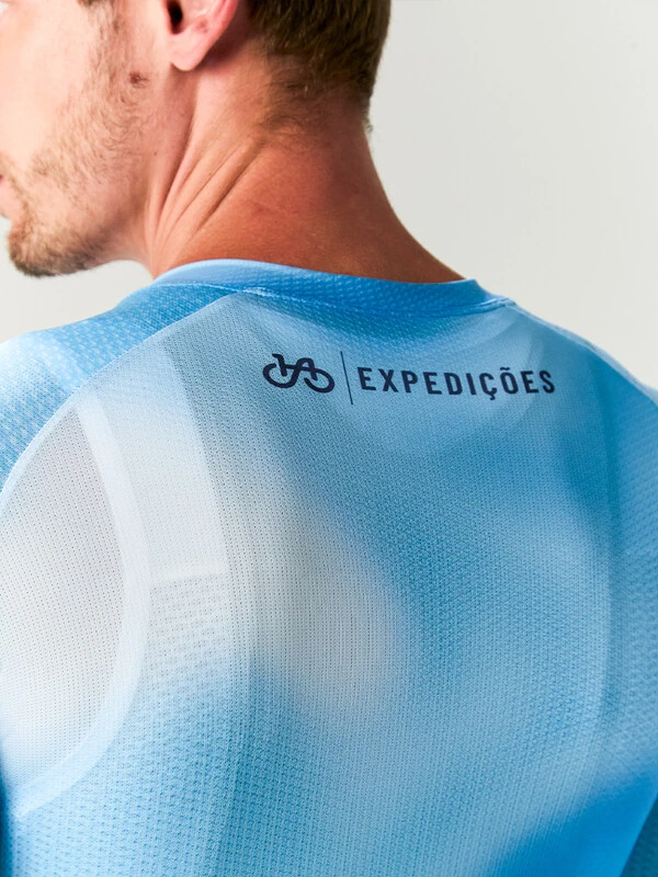 Jersey Expedições For Fans Masculina