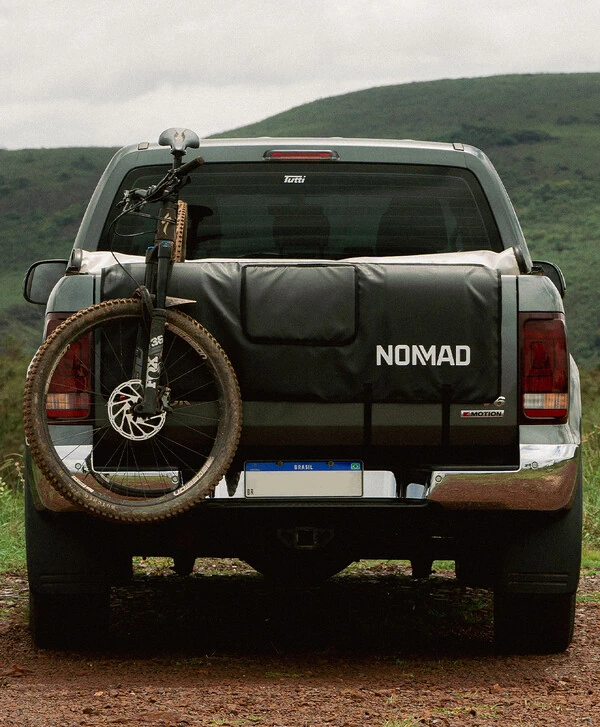 Truckpad