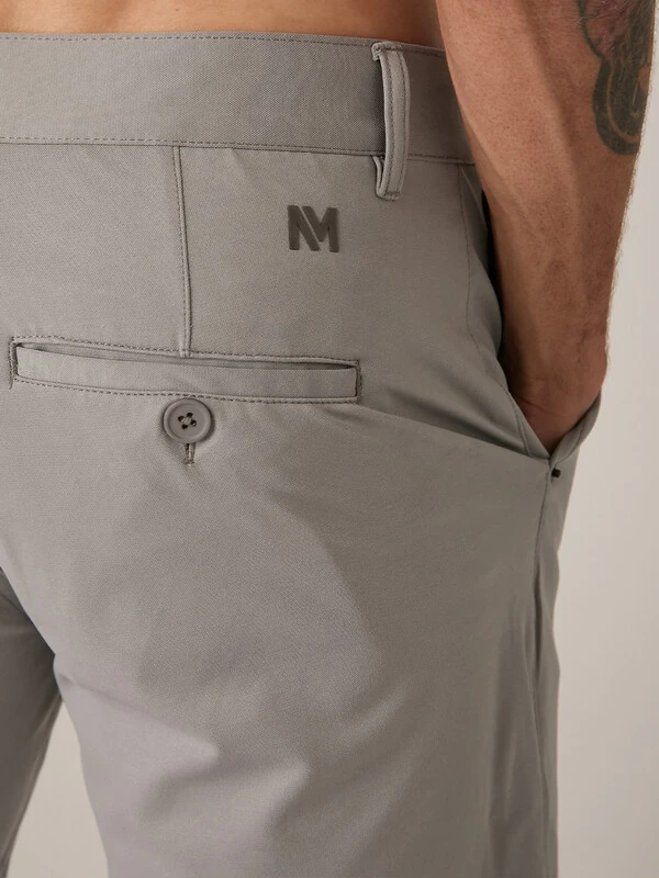 Bermuda Masculina Nomad Basecamp