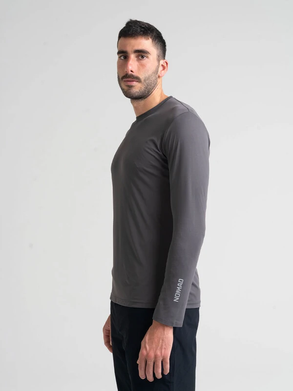 Camisa Nomad Sunny Days Masculino