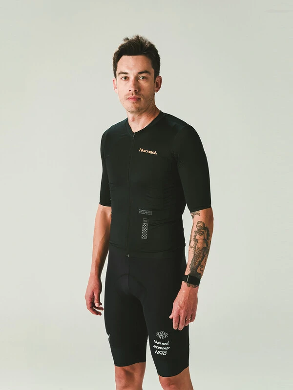 Jersey Masculina Apex #2