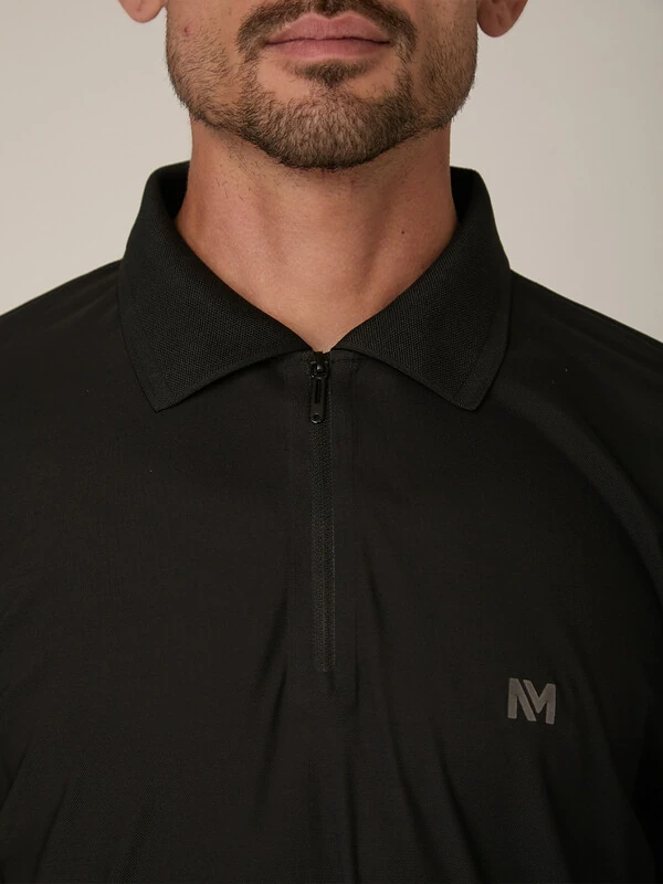 Camisa Polo Masculina Nomad Basecamp