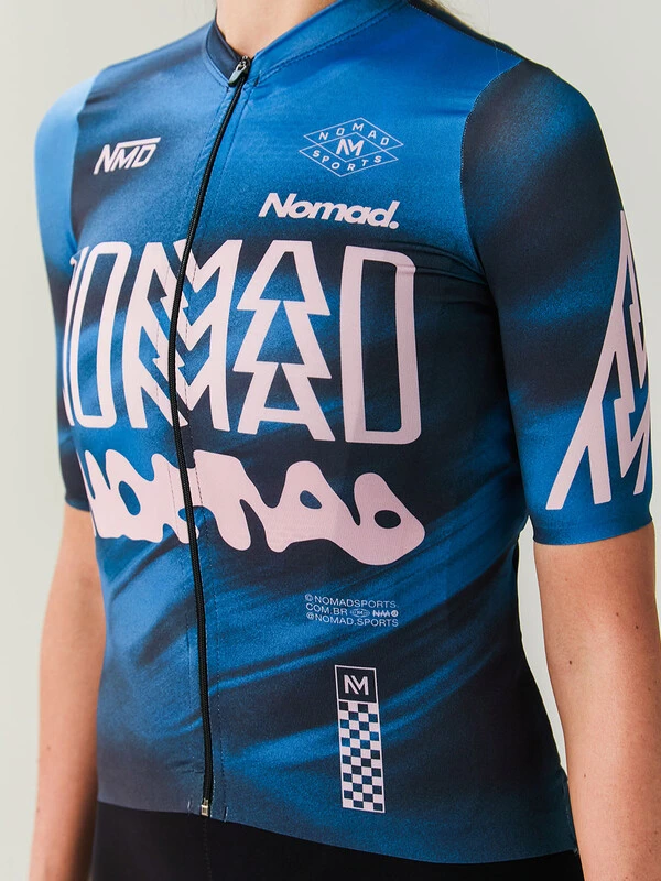 Jersey Feminina Apex #2 Haze