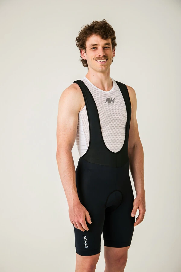 Bretelle Masculino Core