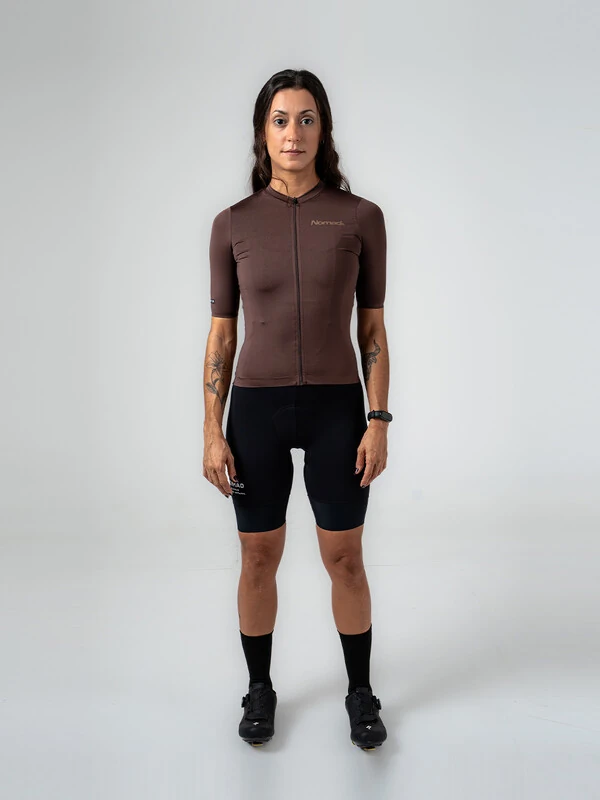Jersey Feminina Apex 2025