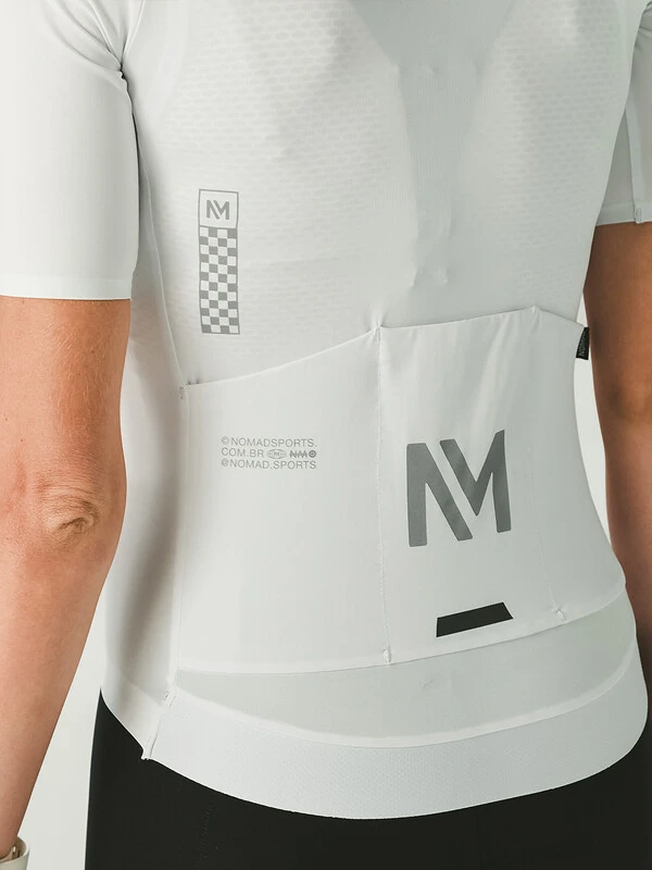 Jersey Feminina Apex #2