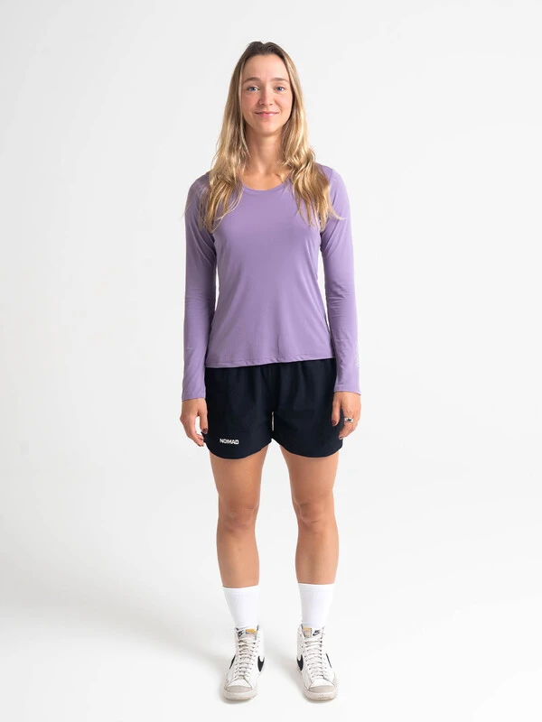 Camisa Nomad Sunny Days Feminina