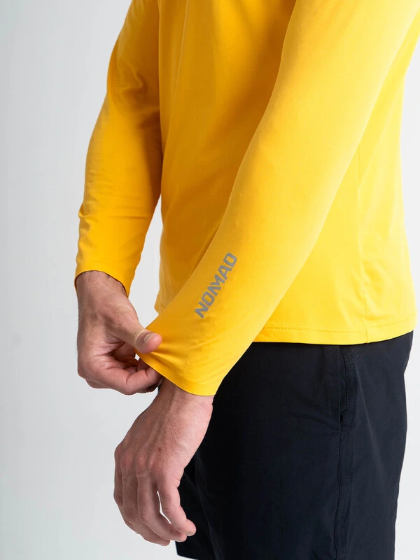 Camisa Nomad Sunny Days Masculino