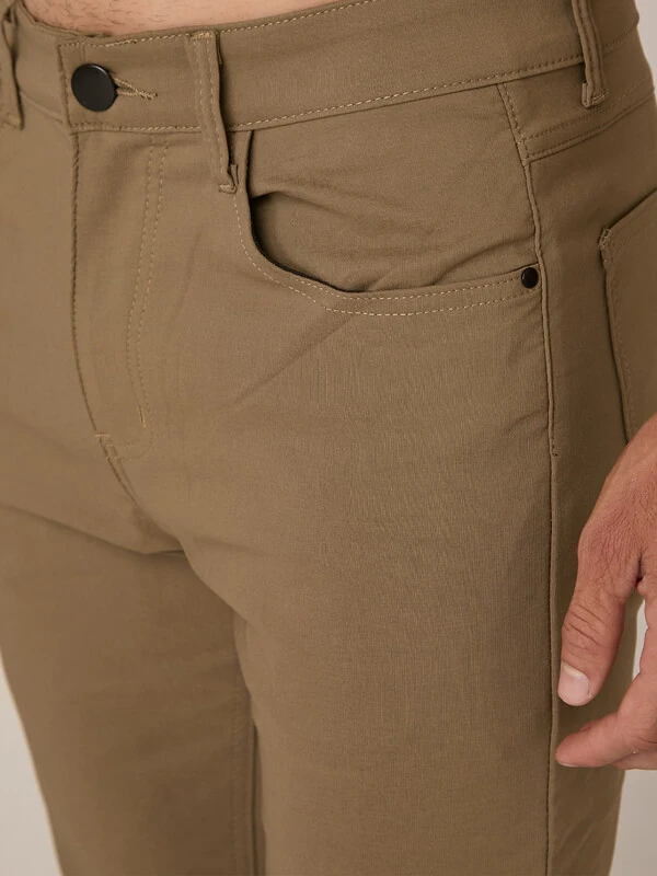 Calça Masculina Nomad Basecamp